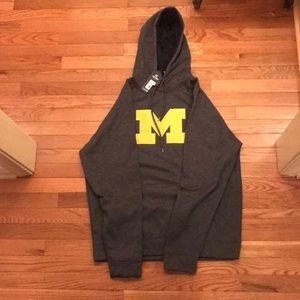 Michigan Sweatshirt